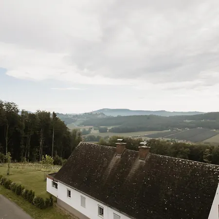 Exklusives In Alleinlage Mit Privater Sauna - La Petite Maison * Straden
