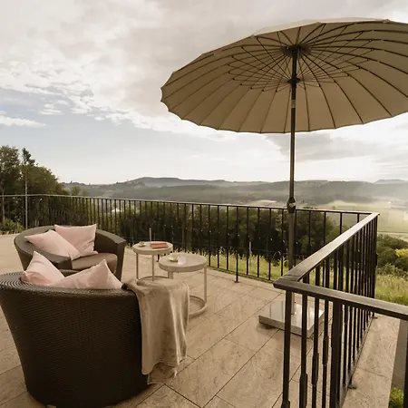 Exklusives In Alleinlage Mit Privater Sauna - La Petite Maison Casa vacanze