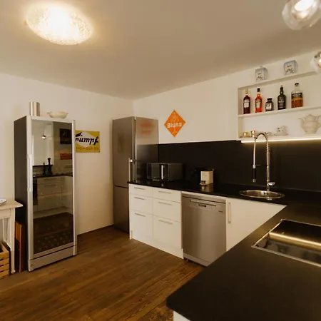 Exklusives In Alleinlage Mit Privater Sauna - La Petite Maison