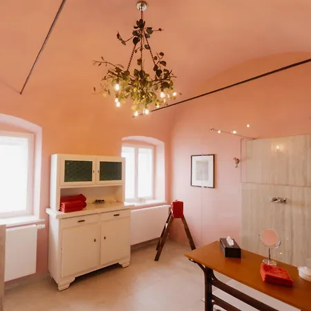 Exklusives In Alleinlage Mit Privater Sauna - La Petite Maison Дом отдыха Straden