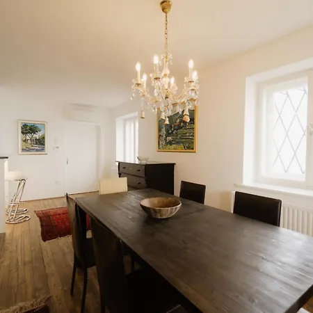 Дом отдыха Exklusives In Alleinlage Mit Privater Sauna - La Petite Maison Straden