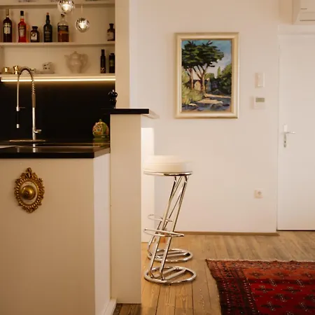 Exklusives In Alleinlage Mit Privater Sauna - La Petite Maison Straden