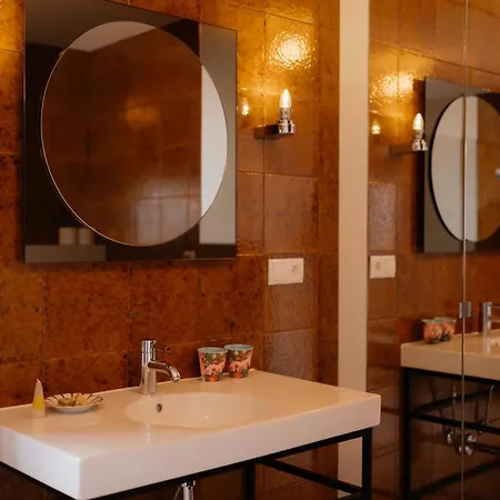 Exklusives Ferienhaus In Alleinlage Mit Privater Sauna - La Petite Maison