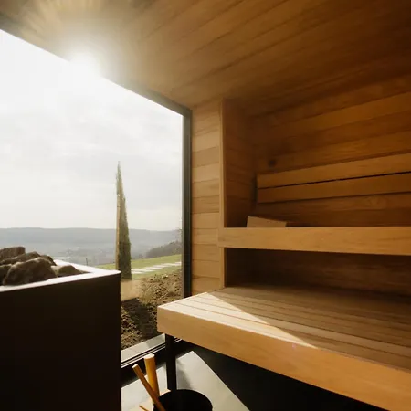 Holiday home Exklusives In Alleinlage Mit Privater Sauna - La Petite Maison Straden