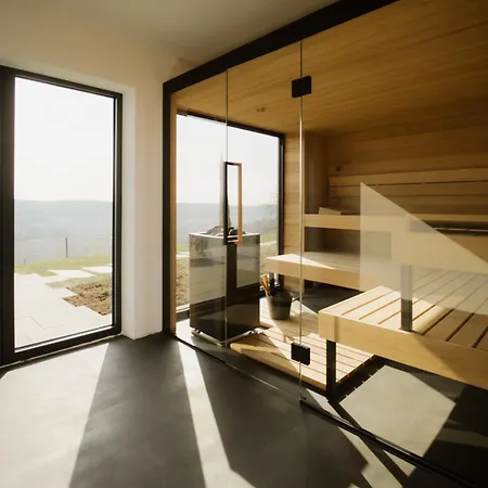 Exklusives In Alleinlage Mit Privater Sauna - La Petite Maison * Straden
