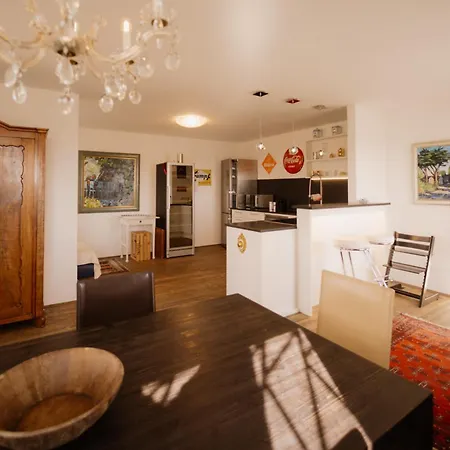 Exklusives In Alleinlage Mit Privater Sauna - La Petite Maison Holiday home