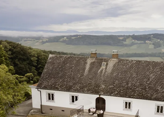 Holiday home Exklusives Ferienhaus In Alleinlage Mit Privater Sauna - La Petite Maison *