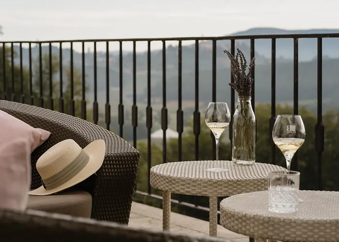 Exklusives Ferienhaus In Alleinlage Mit Privater Sauna - La Petite Maison Straden