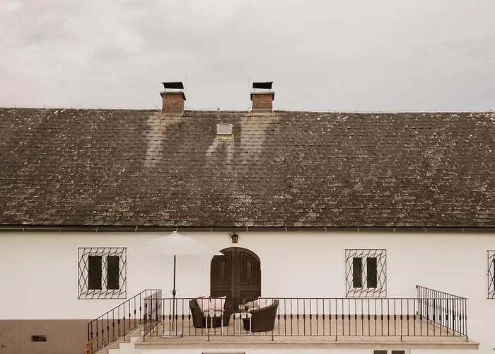 Exklusives In Alleinlage Mit Privater Sauna - La Petite Maison Holiday home