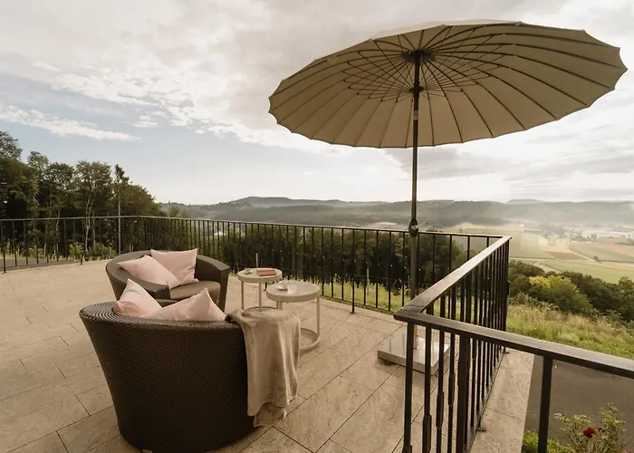 Exklusives In Alleinlage Mit Privater Sauna - La Petite Maison Holiday home