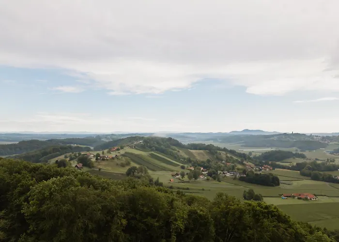 Exklusives Ferienhaus In Alleinlage Mit Privater Sauna - La Petite Maison Holiday home *