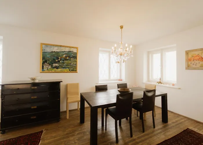 펜션 Exklusives Ferienhaus In Alleinlage Mit Privater Sauna - La Petite Maison Straden