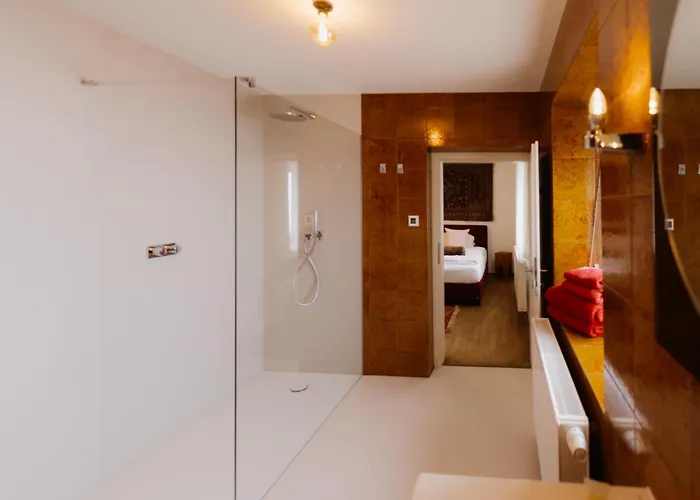 Holiday home Exklusives In Alleinlage Mit Privater Sauna - La Petite Maison Straden