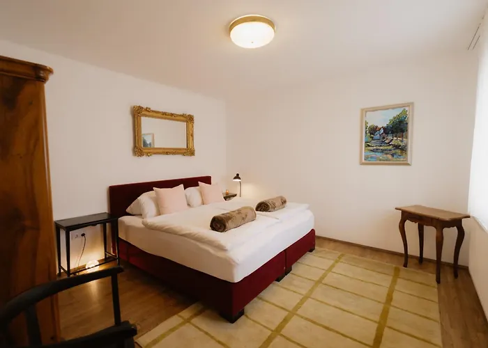 Exklusives Ferienhaus In Alleinlage Mit Privater Sauna - La Petite Maison *