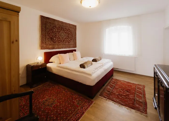 Exklusives Ferienhaus In Alleinlage Mit Privater Sauna - La Petite Maison * Straden