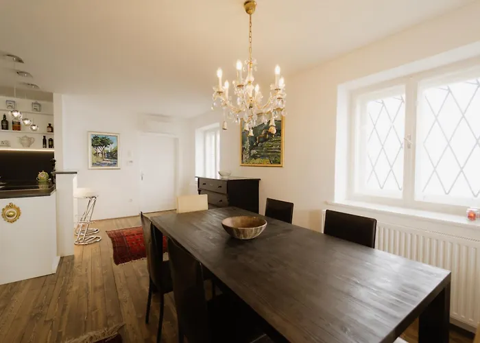 度假居 Exklusives Ferienhaus In Alleinlage Mit Privater Sauna - La Petite Maison Straden