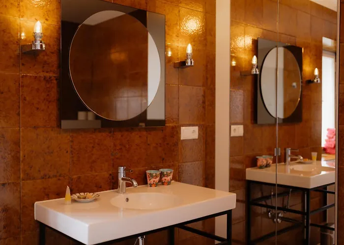 Exklusives In Alleinlage Mit Privater Sauna - La Petite Maison