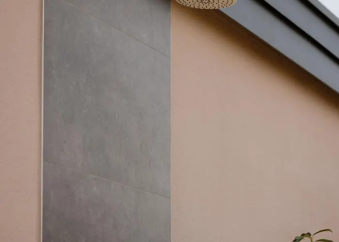 Exklusives In Alleinlage Mit Privater Sauna - La Petite Maison Straden