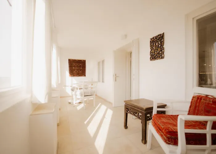 Exklusives In Alleinlage Mit Privater Sauna - La Petite Maison *