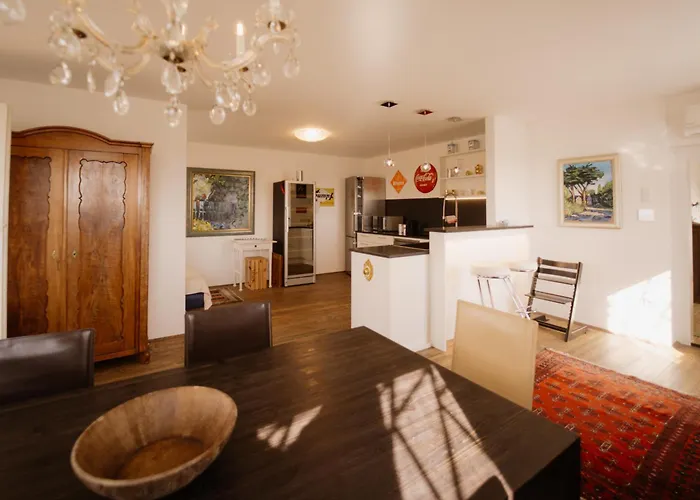 Exklusives In Alleinlage Mit Privater Sauna - La Petite Maison Holiday home